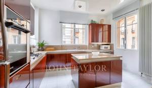 Prodej Byt Paris 16ème