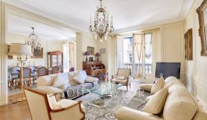 Prodej Byt Paris 16ème