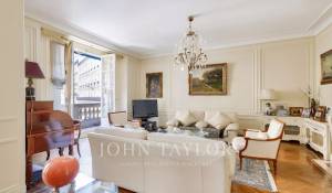 Prodej Byt Paris 16ème