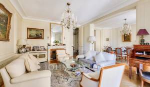 Prodej Byt Paris 16ème