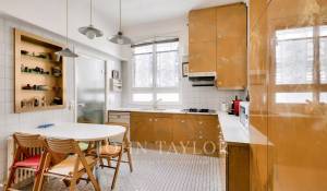 Prodej Byt Paris 16ème