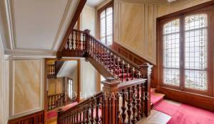 Prodej Byt Paris 16ème