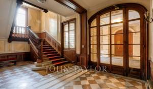 Prodej Byt Paris 16ème