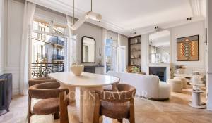 Prodej Byt Paris 16ème