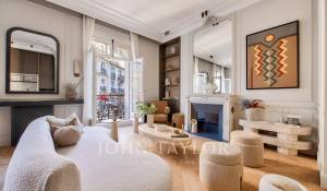 Prodej Byt Paris 16ème