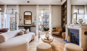 Prodej Byt Paris 16ème