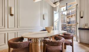 Prodej Byt Paris 16ème