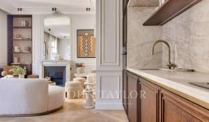 Prodej Byt Paris 16ème