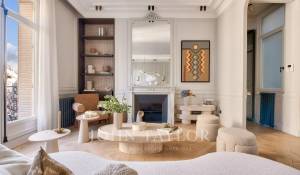 Prodej Byt Paris 16ème