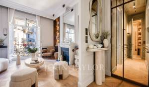 Prodej Byt Paris 16ème