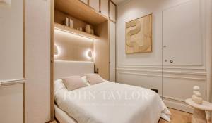 Prodej Byt Paris 16ème