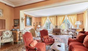 Prodej Byt Paris 16ème