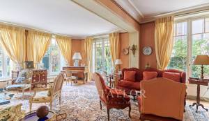 Prodej Byt Paris 16ème