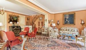 Prodej Byt Paris 16ème