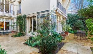 Prodej Byt Paris 16ème