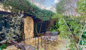 Prodej Byt Paris 16ème