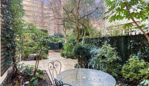 Prodej Byt Paris 16ème