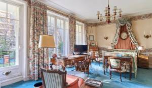 Prodej Byt Paris 16ème