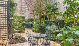 Prodej Byt Paris 16ème