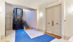 Prodej Byt Paris 16ème