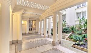 Prodej Byt Paris 16ème