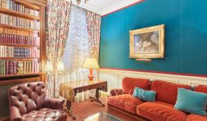 Prodej Byt Paris 16ème