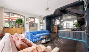 Prodej Byt Paris 16ème