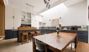 Prodej Byt Paris 16ème