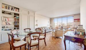 Prodej Byt Paris 16ème