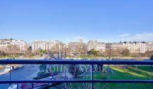 Prodej Byt Paris 16ème