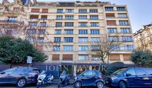 Prodej Byt Paris 16ème