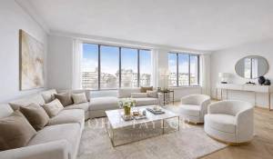 Prodej Byt Paris 16ème