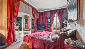 Prodej Byt Paris 16ème