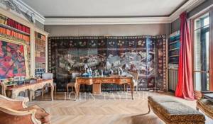 Prodej Byt Paris 16ème