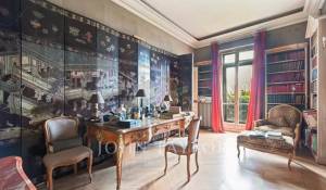 Prodej Byt Paris 16ème