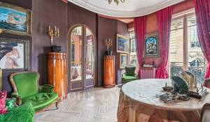 Prodej Byt Paris 16ème