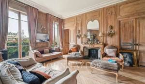 Prodej Byt Paris 16ème