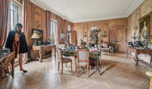 Prodej Byt Paris 16ème