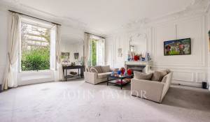 Prodej Byt Paris 16ème