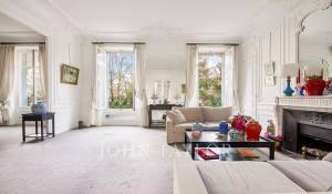 Prodej Byt Paris 16ème