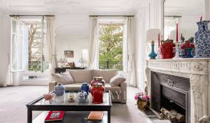 Prodej Byt Paris 16ème