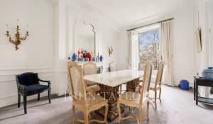 Prodej Byt Paris 16ème