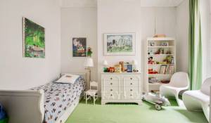 Prodej Byt Paris 16ème