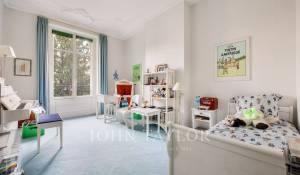 Prodej Byt Paris 16ème