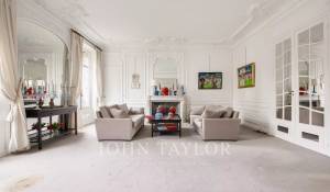 Prodej Byt Paris 16ème