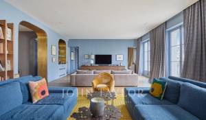 Prodej Byt Paris 16ème