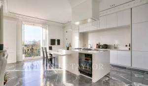 Prodej Byt Paris 16ème