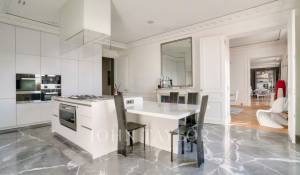 Prodej Byt Paris 16ème