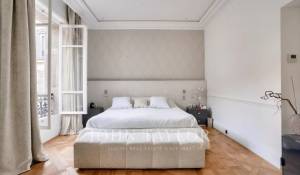 Prodej Byt Paris 16ème