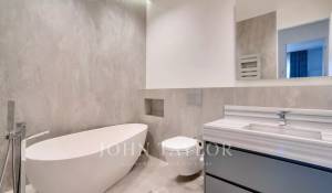 Prodej Byt Paris 16ème